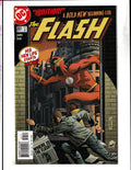 Flash #201 (2003) DC Comics