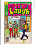 Laugh Comics #358 (1981) Archie Comics