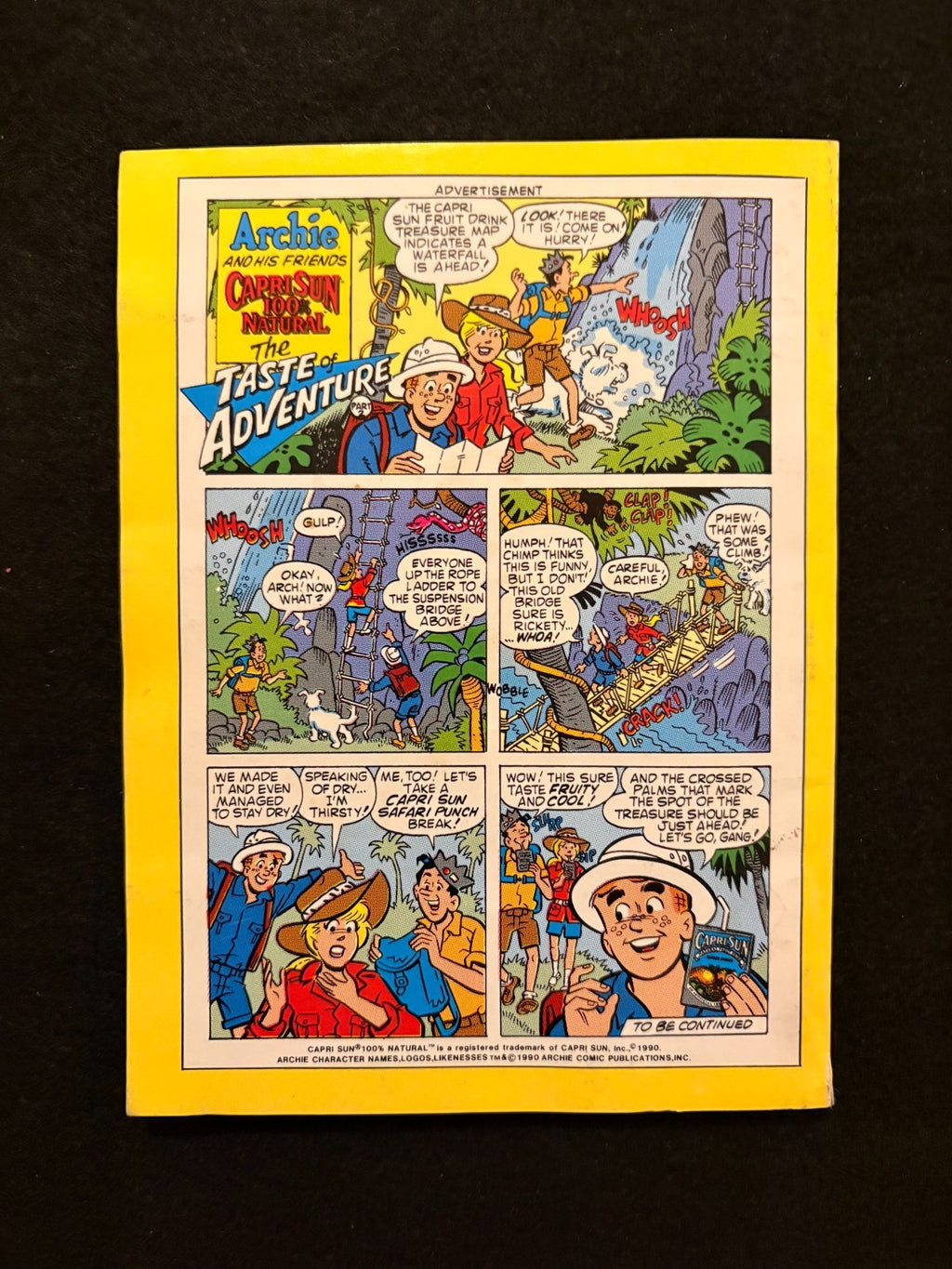New Archie's Digest #10  2000 Archie