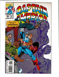 Captain America #424 (1994) Marvel Comics
