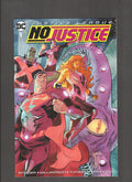 Justice League: No Justice #1 (2018) Francis Manapul DC Comics