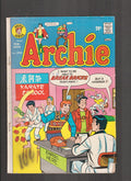 Archie Comics #232 (1974) Archie Comics