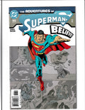 Adventures of Superman #623 (2004) DC Comics