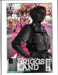 Briggs Land #1 (2016) Dark Horse Comics