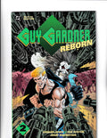 Guy Gardner: Reborn #2 (1992) DC Comics