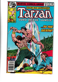Tarzan #23 (1979) Marvel Comics SKU:250