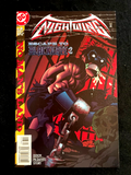 Nightwing #36 1999 - DC
