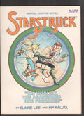 Marvel Graphic Novel #13 (1984) Starstruck Marvel Comics