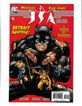 JSA: Classified #14 (2006) DC Comics