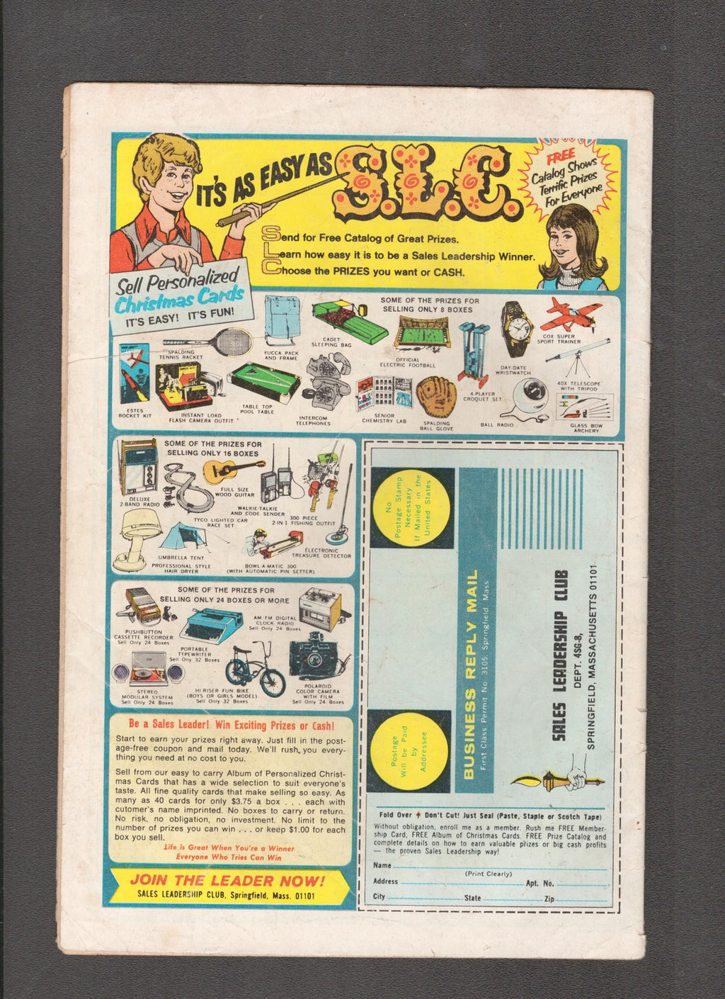 Porky Pig #56 (1974) and Bugs Bunny Gold Key Comics
