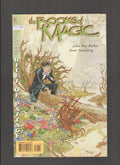 Books of Magic #36 (1997) Higher Grade Vertigo Comics