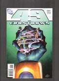 Countdown #49 (2007) Andy Kubert DC Comics