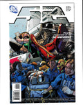 52 #5 (2006) Combined Shipping DC Comics
