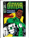 Green Lantern #16 (1991) DC Comics