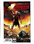 Guardians of the Galaxy #10 (2020) Marvel Comics