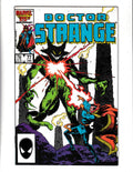 Doctor Strange #77 (1986) Marvel Comics SKU:3070