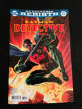 Detective Comics #939 2016 - DC