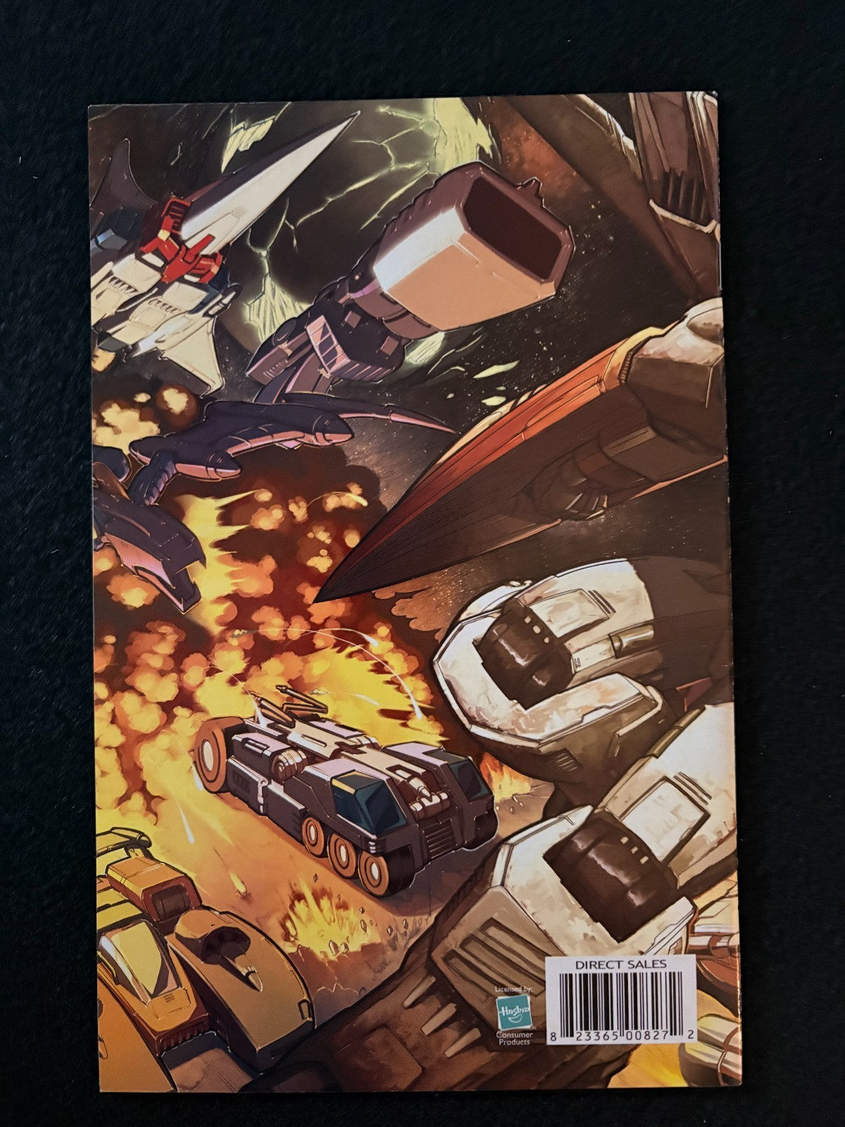 Transformers: War Within - Dark Ages - Complete Set of 6 #1-6  (2003) Dreamwave