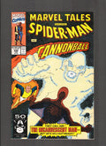 Marvel Tales #246 (1991) Mike Esposito Marvel Comics