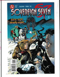 Sovereign Seven #9 (1996) DC Comics