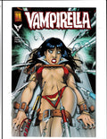 Vampirella #20 (2003) Harris Comics