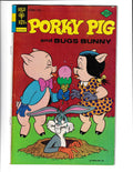 Porky Pig #68 (1976) Gold Key Comics SKU:3360