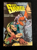 Doc Savage #4 1988 - HIGH GRADE