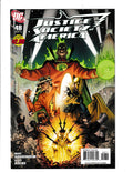 Justice Society of America #48 (2011) Scott Kolins DC Comics
