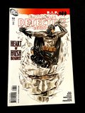 Detective Comics #846 2008