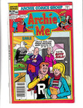 Archie and Me #138 (1983) Archie Comics