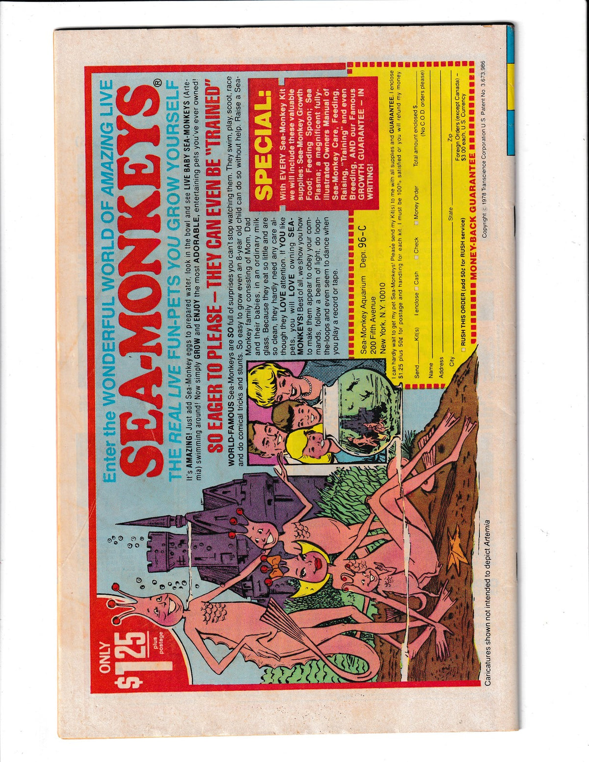 Beep Beep, the Road Runner #79 (1979) Whitman Comics