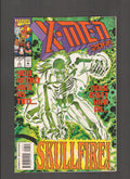 X-Men 2099 #7 (1994) Ron Lim Marvel Comics