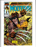 Marvel Comics Presents #43 (1990) High Grade Marvel Comics