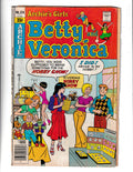 Archie's Girls: Betty and Veronica #276 (1978) Low Grade Archie Comics
