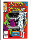 Silver Surfer #33 (1990) Marvel Comics