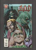 Batman Chronicles #3 (1996) Brian Bolland - Higher Grade DC Comics