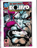 Eclipso: The Darkness Within Special #1 (1992) DC Comics
