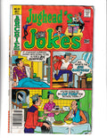 Jughead's Jokes #59 (1978) Archie Comics