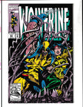 Wolverine #63 (1992) Marvel Comics SKU:1811