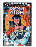 Captain Atom Annual #2 (1988) DC Comics SKU:3125