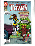 New Titans #87 (1992) DC Comics