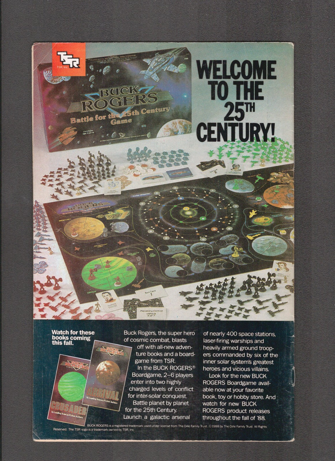 G.I. Joe: Special Missions #15 (1988) Ron Wagner Marvel Comics