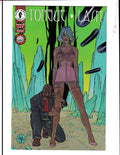 Tongue Lash #2 (1996) Dark Horse Comics