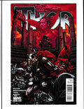 Thor #614 (2010) Marvel Comics SKU:1014