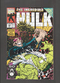 Incredible Hulk #385 (1991) Keown Rosen Marvel Comics