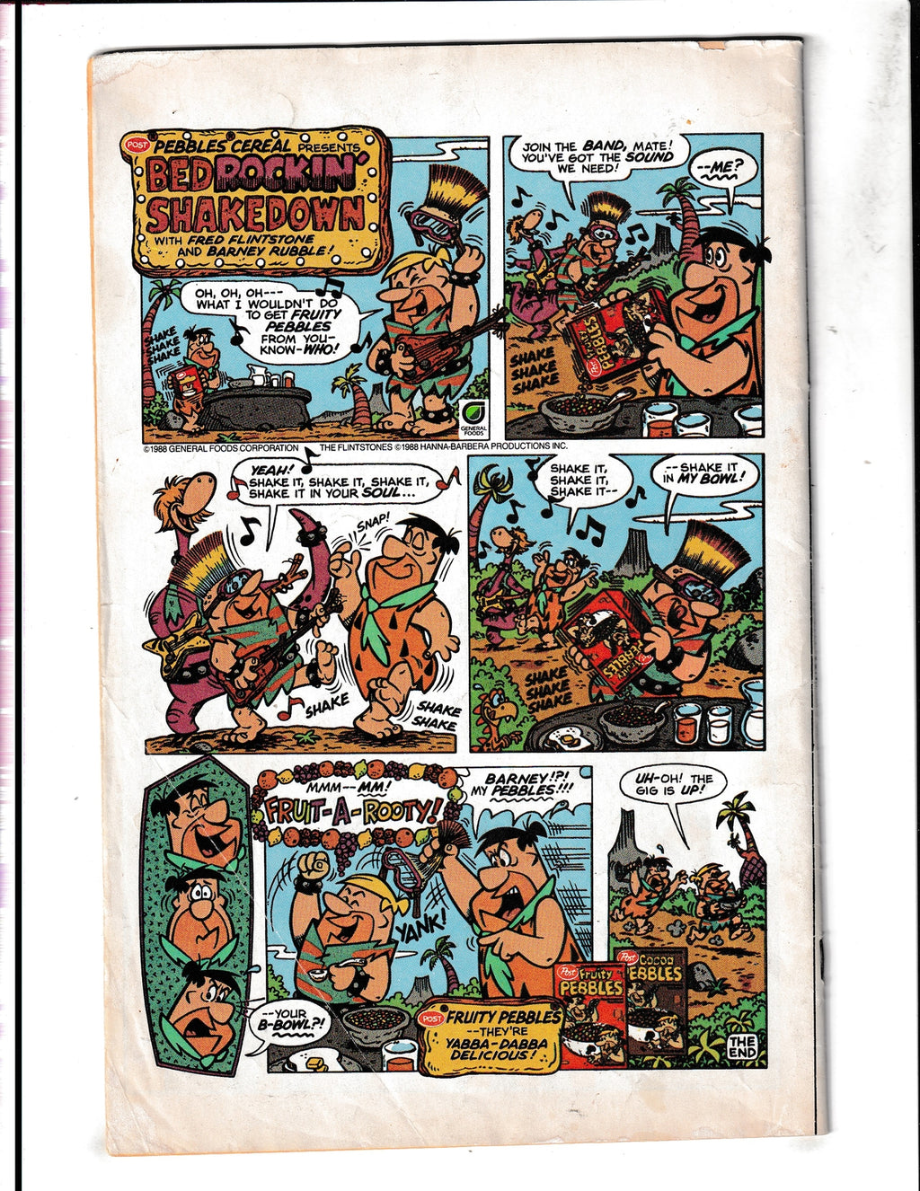 Betty's Diary #17 (1988) Archie Comics