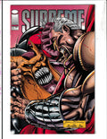 Supreme #5 (1993) "Krome the Conqueror" Image Comics