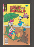 Daisy and Donald #33 (1978) Gold Key Comics