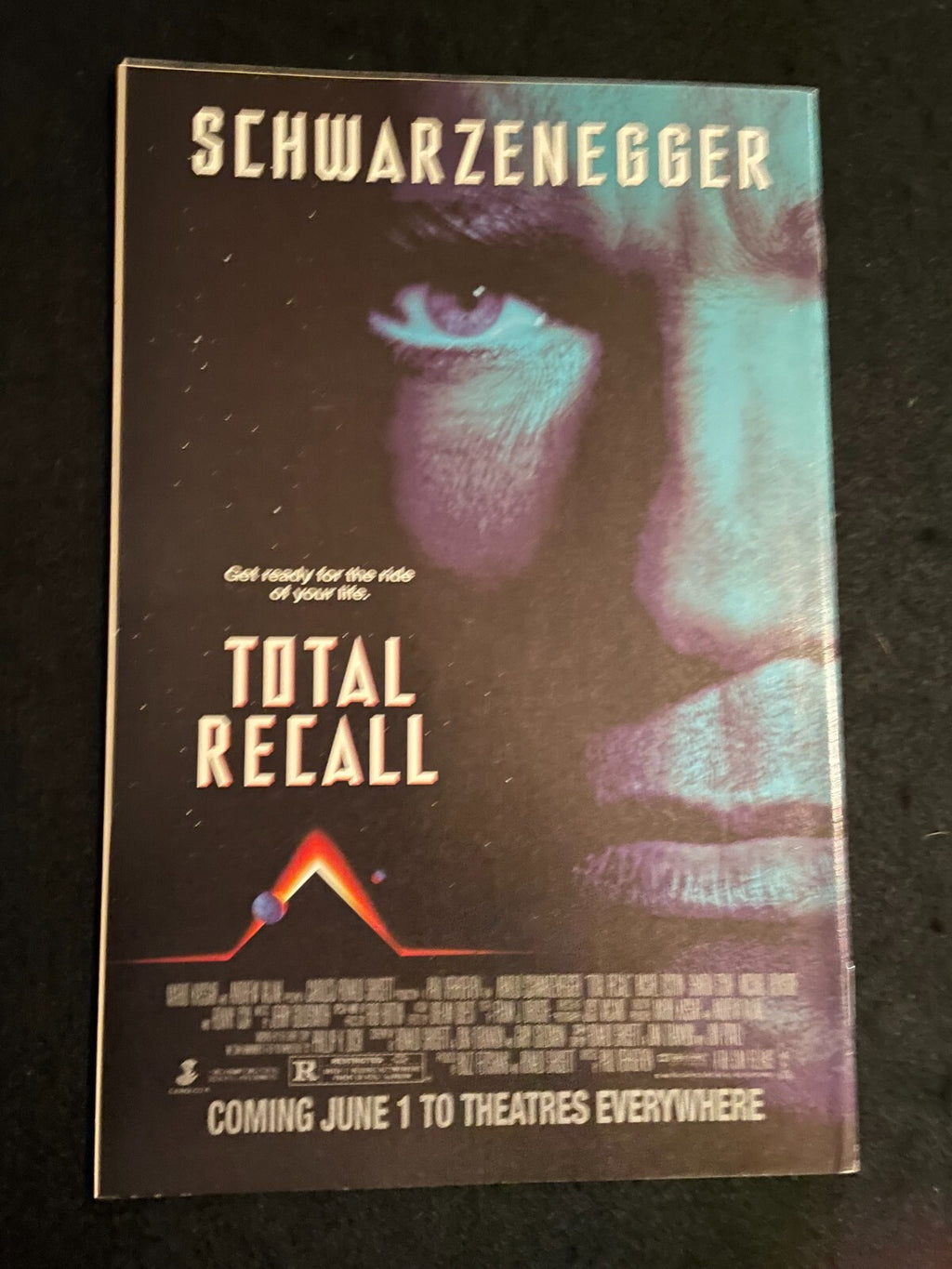 Star Trek: The Next Generation #10 1990  - DC