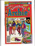 Everything's Archie #103 (1982) Archie Comics SKU:2648
